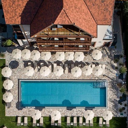 Hostellerie Des Chateaux & Spa Ottrott Bagian luar foto