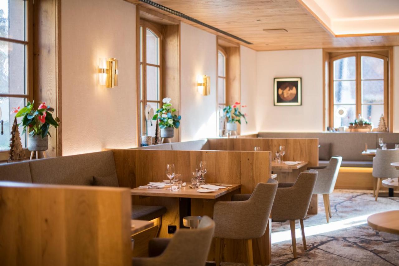 Hostellerie Des Chateaux & Spa Ottrott Bagian luar foto