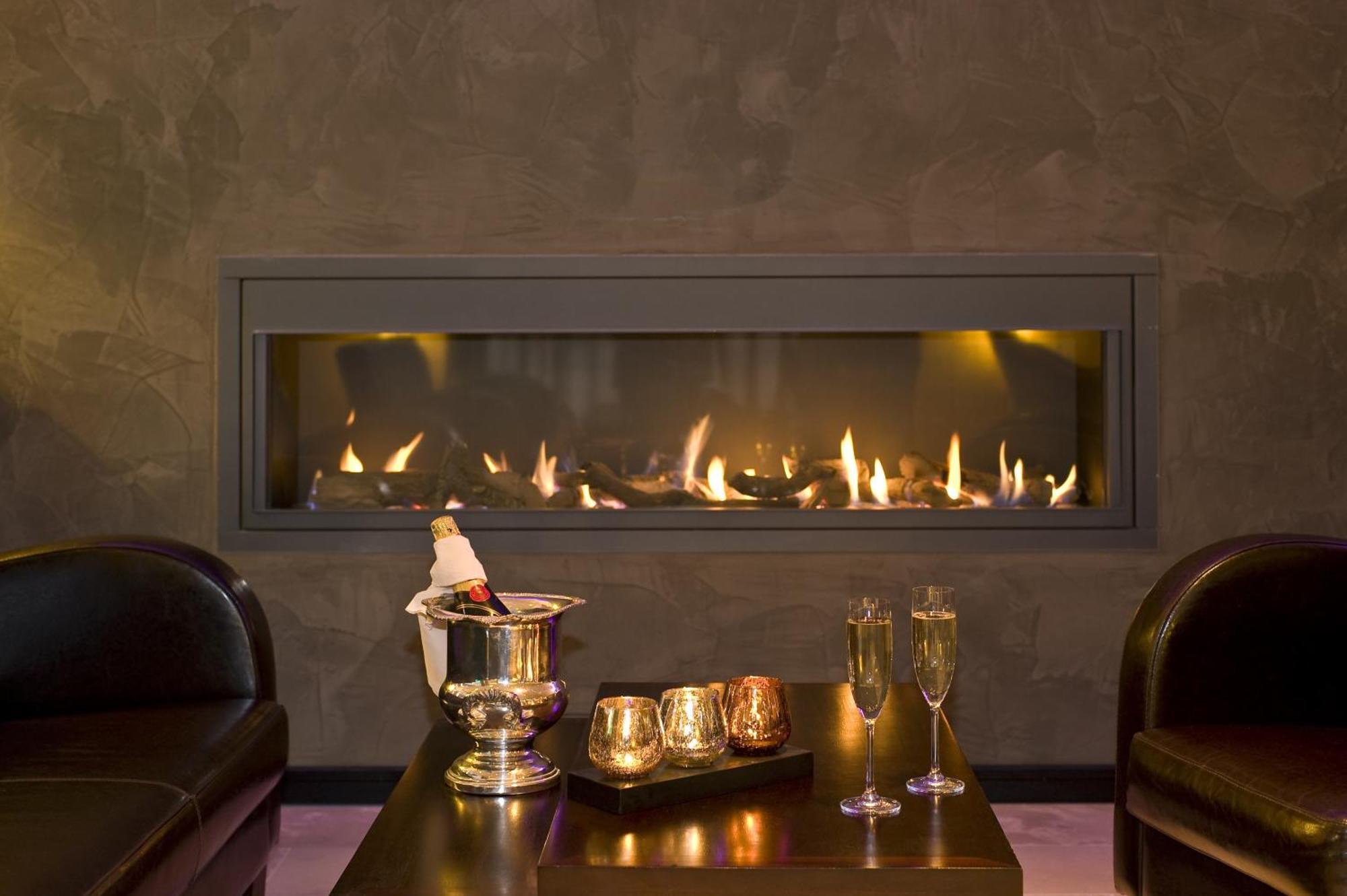 Hostellerie Des Chateaux & Spa Ottrott Bagian luar foto