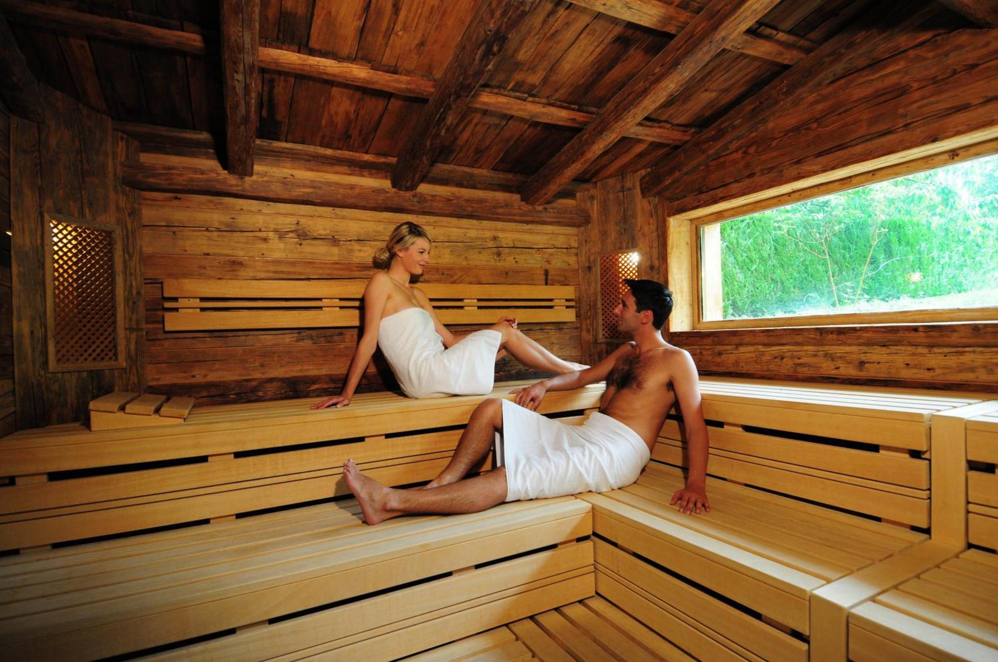 Hostellerie Des Chateaux & Spa Ottrott Bagian luar foto