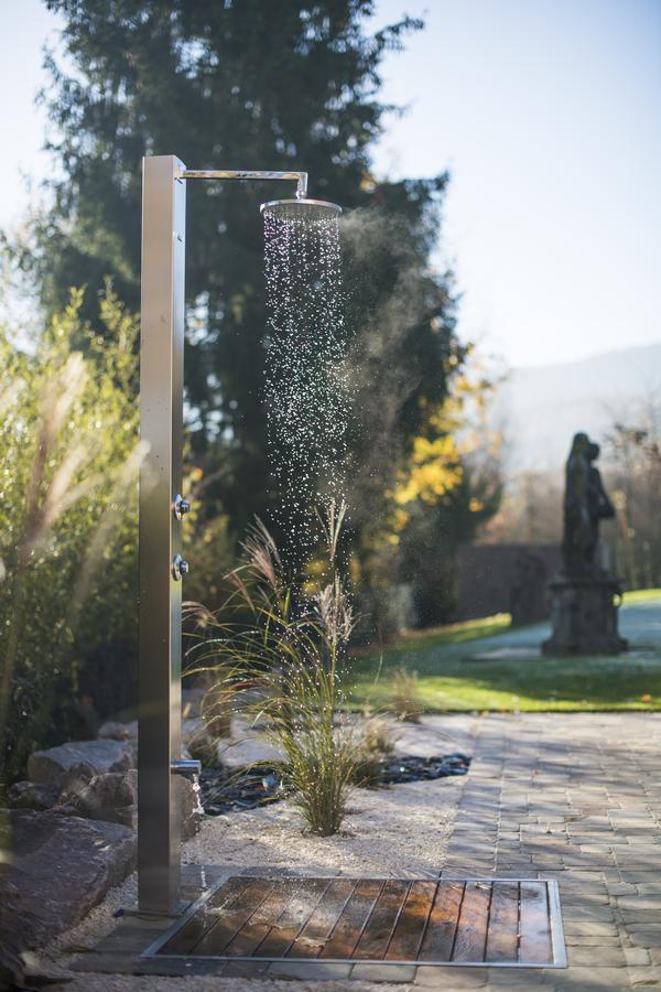 Hostellerie Des Chateaux & Spa Ottrott Bagian luar foto