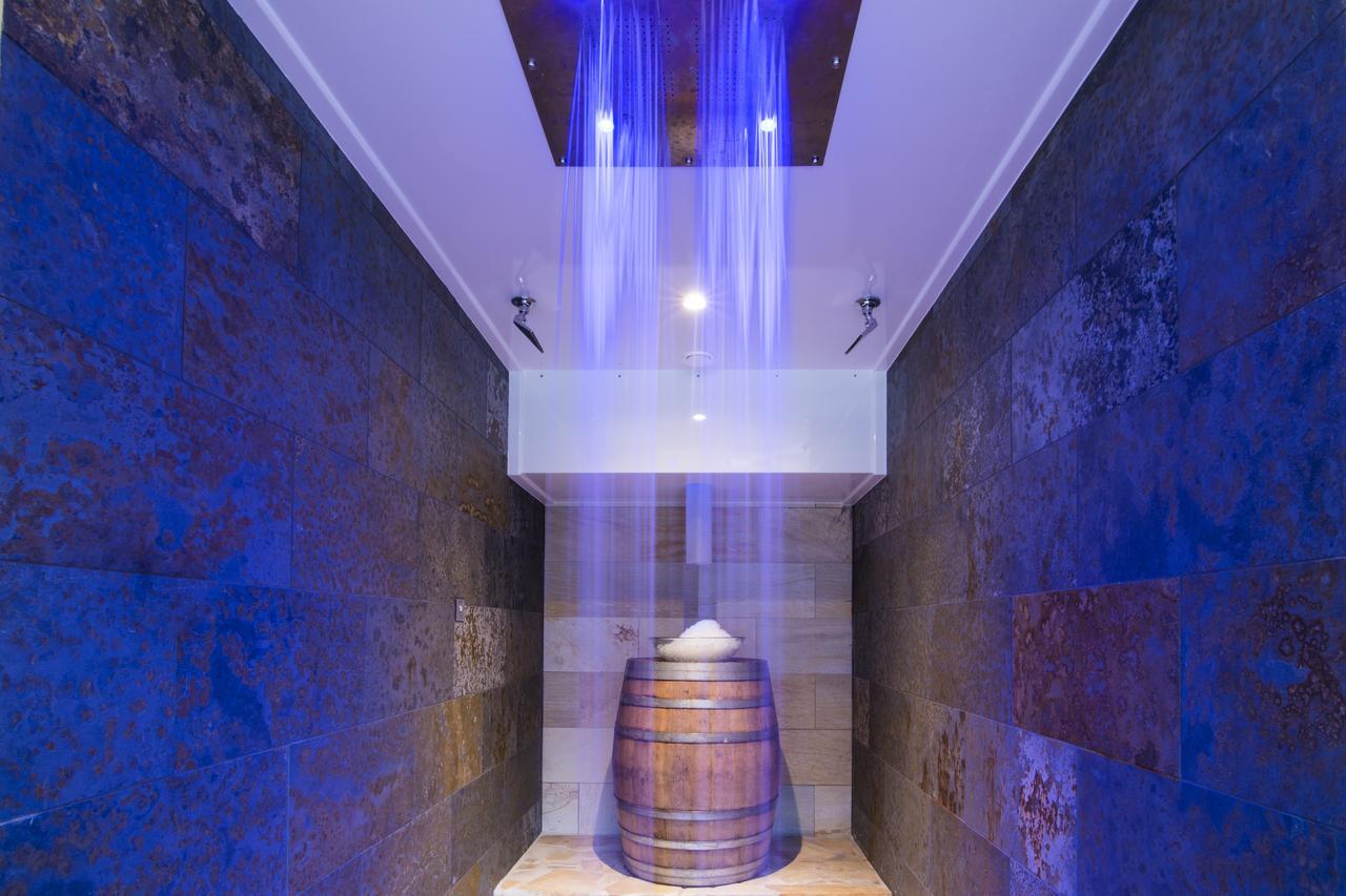 Hostellerie Des Chateaux & Spa Ottrott Bagian luar foto