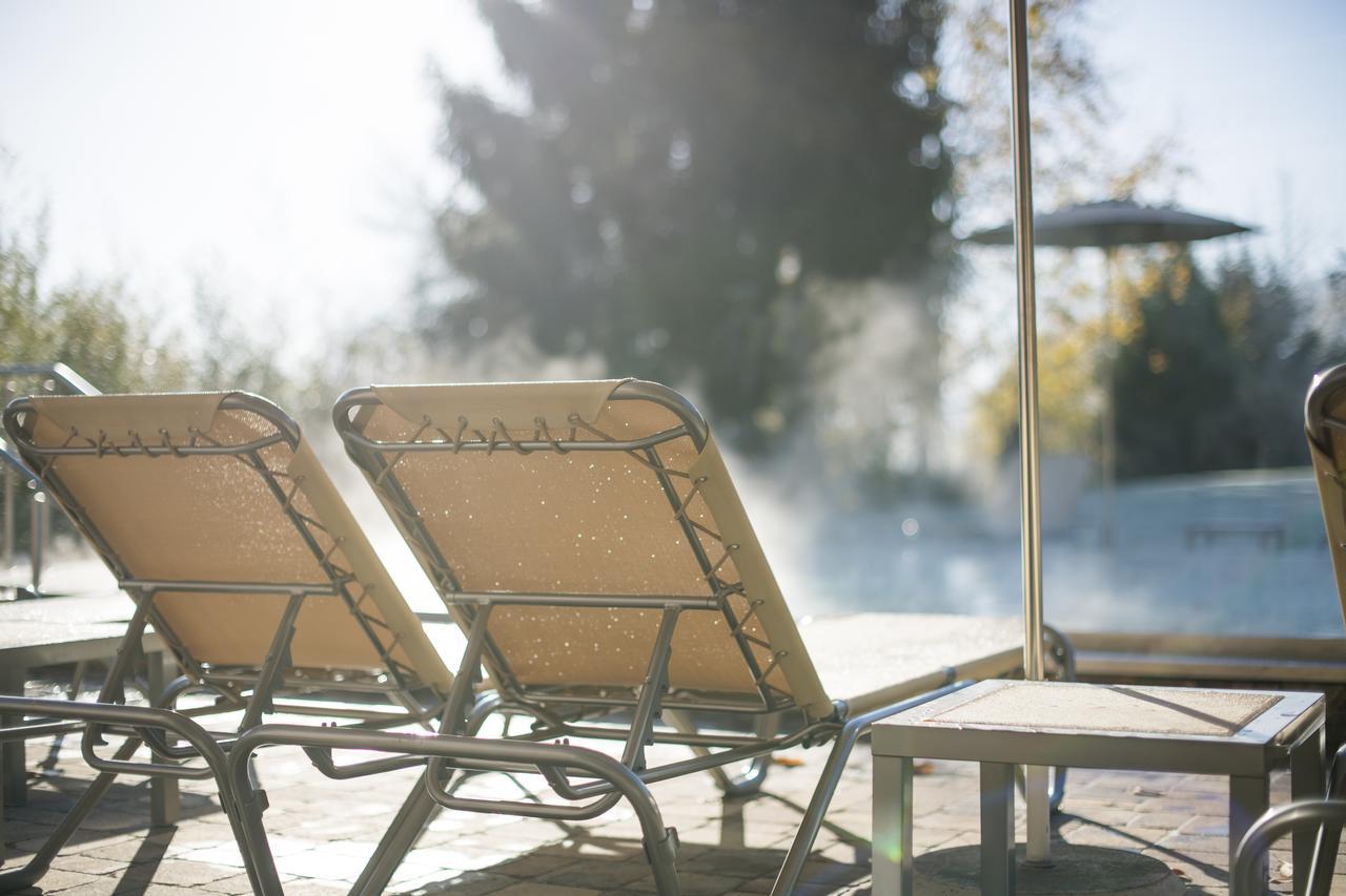 Hostellerie Des Chateaux & Spa Ottrott Bagian luar foto