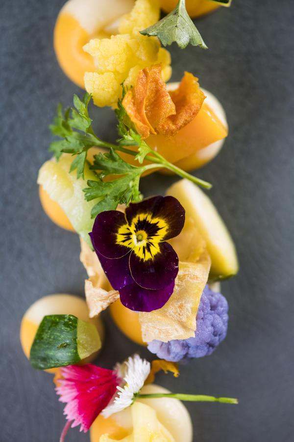 Hostellerie Des Chateaux & Spa Ottrott Bagian luar foto