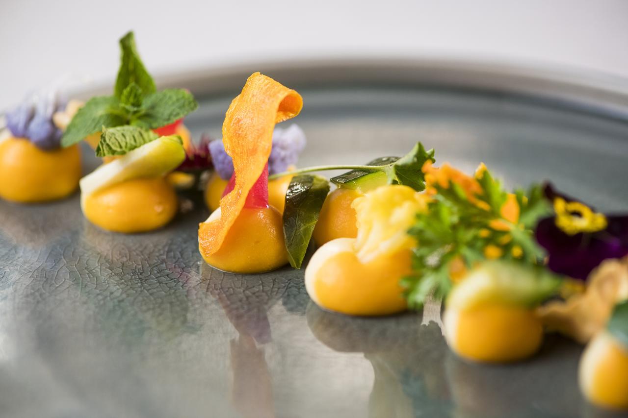 Hostellerie Des Chateaux & Spa Ottrott Bagian luar foto