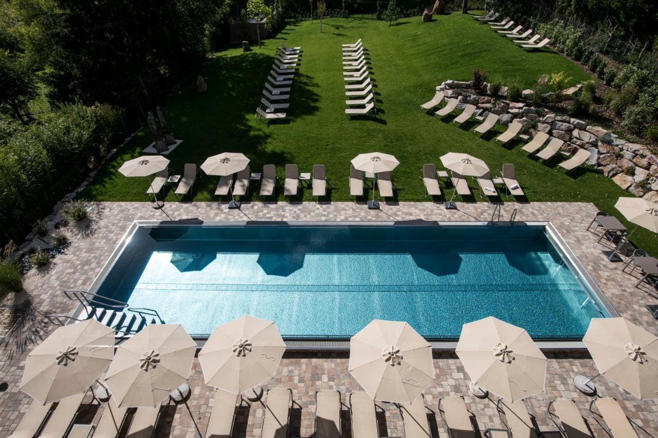 Hostellerie Des Chateaux & Spa Ottrott Bagian luar foto