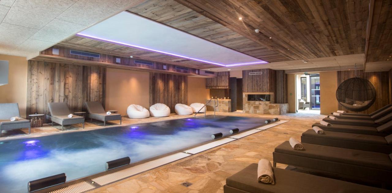 Hostellerie Des Chateaux & Spa Ottrott Bagian luar foto